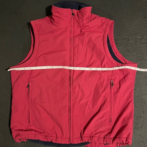 LL Bean vest - Picture 6 of 6